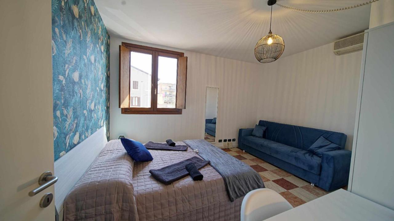 Destiny Home 7 Verona Fiera Exteriör bild