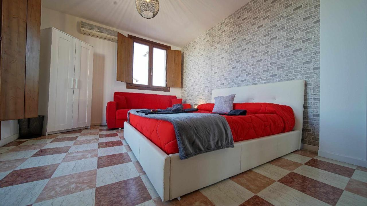Destiny Home 7 Verona Fiera Exteriör bild