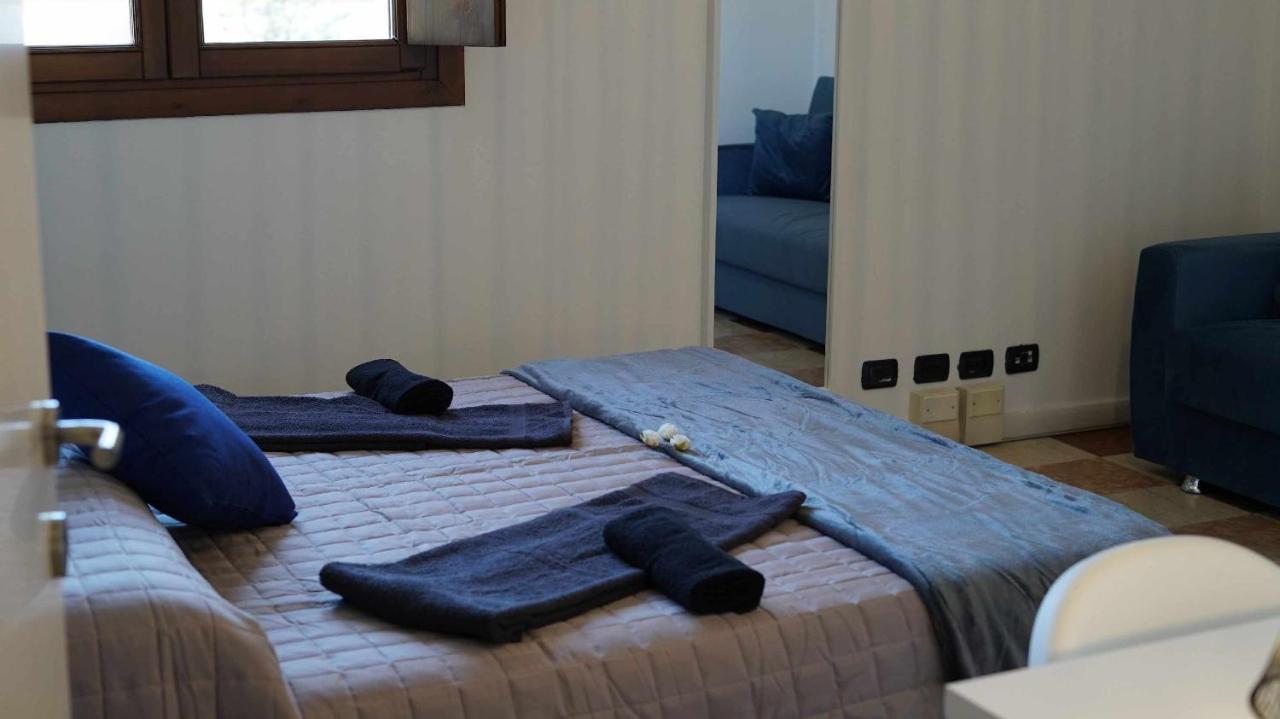 Destiny Home 7 Verona Fiera Exteriör bild
