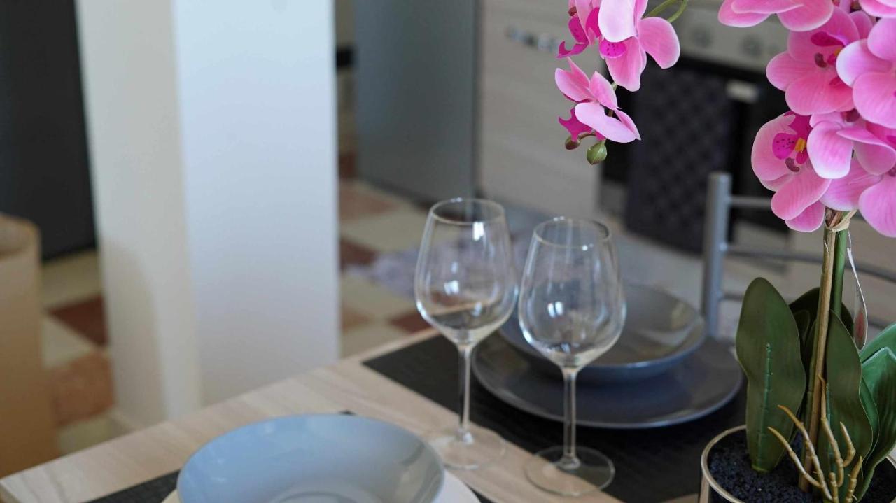Destiny Home 7 Verona Fiera Exteriör bild