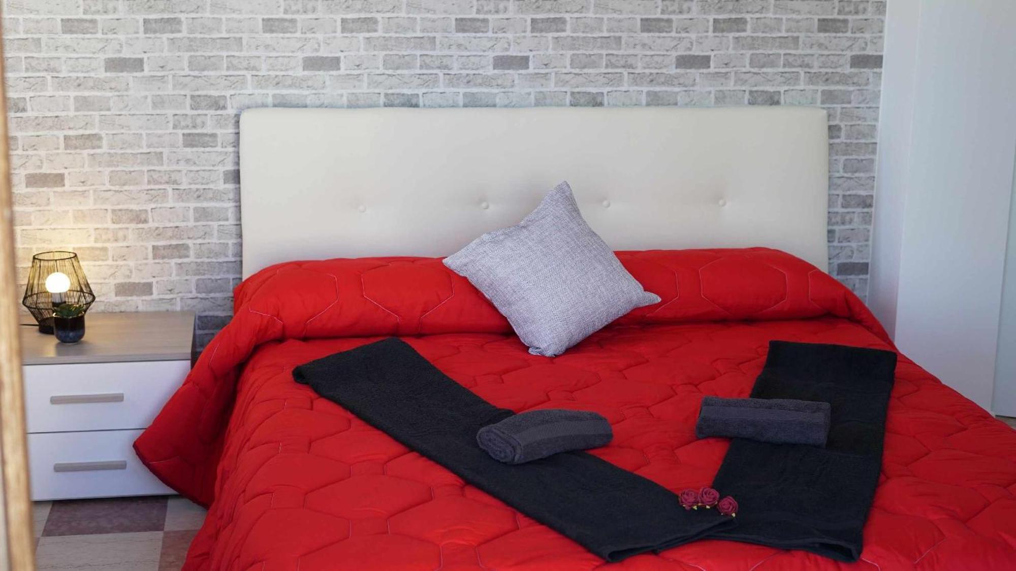 Destiny Home 7 Verona Fiera Exteriör bild