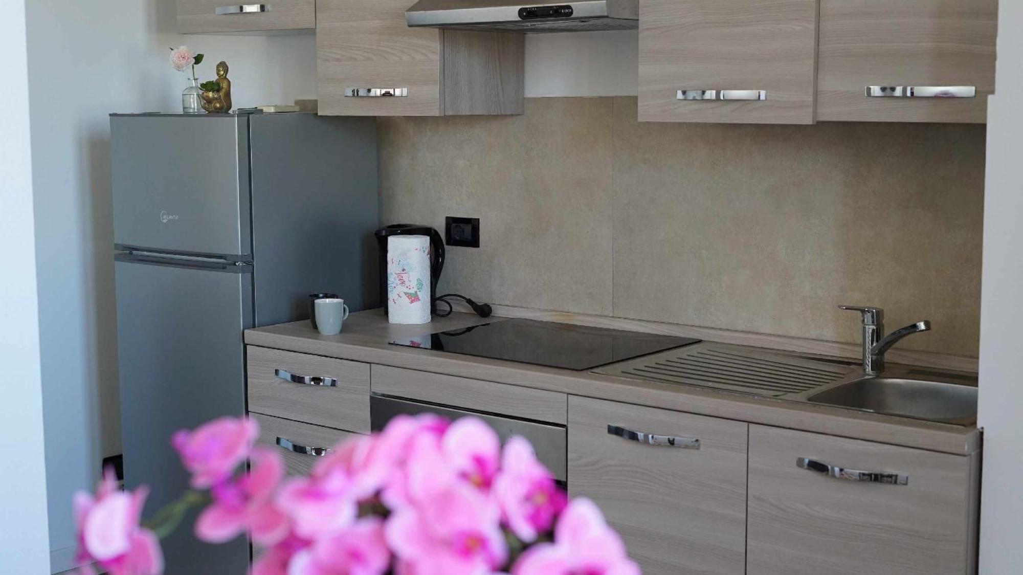 Destiny Home 7 Verona Fiera Exteriör bild